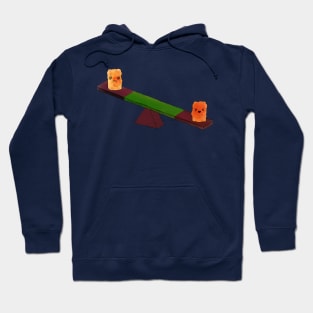 Tater Totter Hoodie